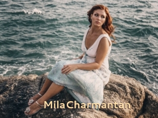 MilaCharmantan