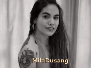 MilaDusang