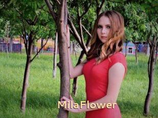 MilaFlower