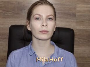 MilaHoff