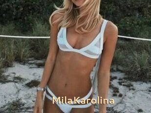 MilaKarolina