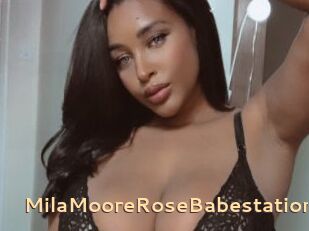 MilaMooreRoseBabestation