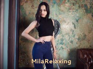 MilaRelaxing