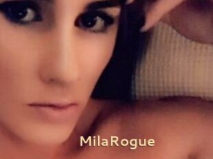 MilaRogue