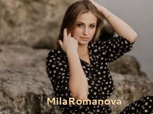 MilaRomanova