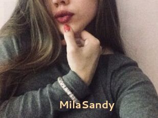 MilaSandy