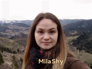 MilaShy