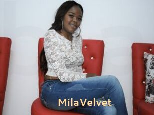 MilaVelvet