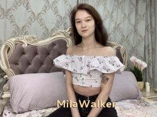 MilaWalker