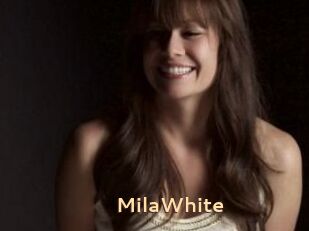 MilaWhite