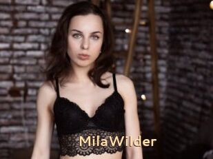 MilaWilder