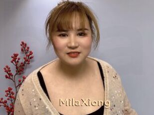 MilaXiong