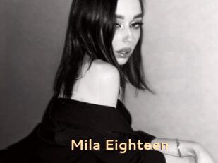 Mila_Eighteen