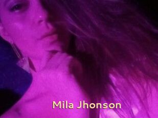 Mila_Jhonson