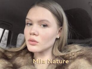 Mila_Nature