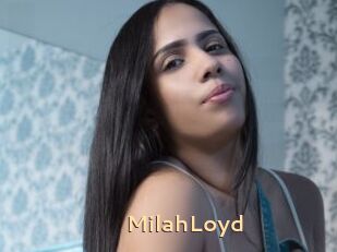 MilahLoyd