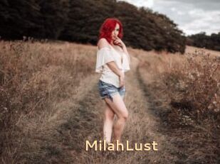 MilahLust