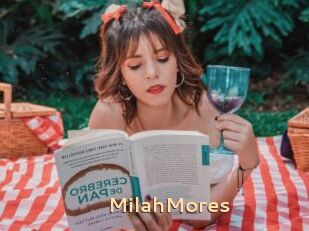 MilahMores