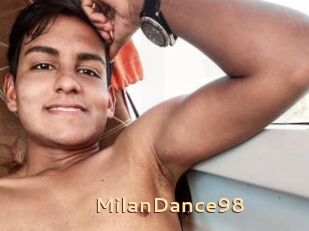 MilanDance98