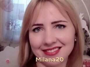 Milana20