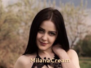 MilanaCream