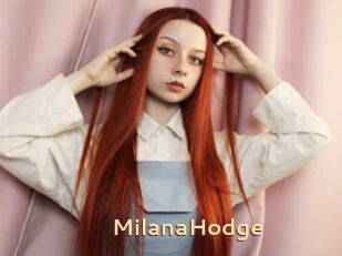 MilanaHodge