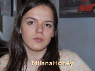 MilanaHoney