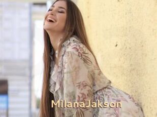 MilanaJakson