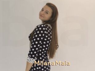 MilanaMaia