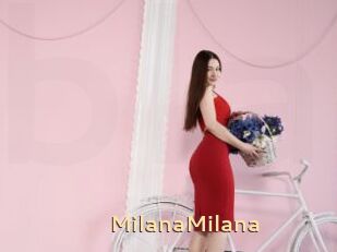 MilanaMilana