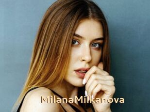 MilanaMilkanova