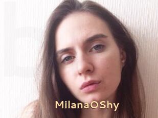 MilanaOShy