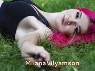 MilanaVilyamson