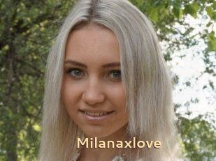 Milanaxlove