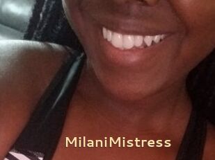 MilaniMistress