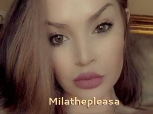 Milathepleasa