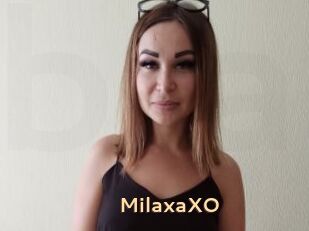 MilaxaXO