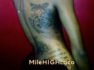 MileHIGHcoco