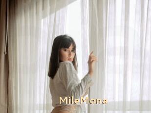 MileMona