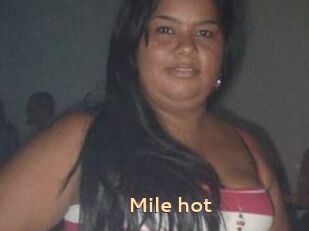 Mile_hot