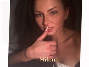 Milena