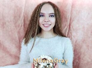 MilenaGray