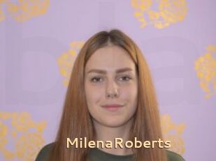 MilenaRoberts