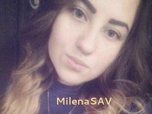 MilenaSAV