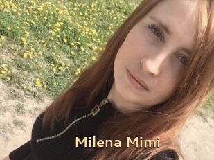 Milena_Mimi