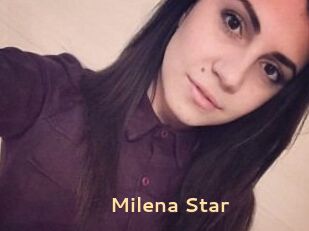 Milena_Star