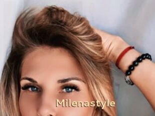 Milenastyle