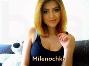 Milenochka