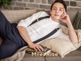 MilesRise