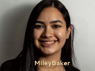 MileyBaker